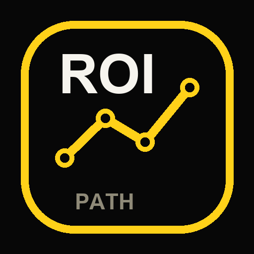 ROI Path logo