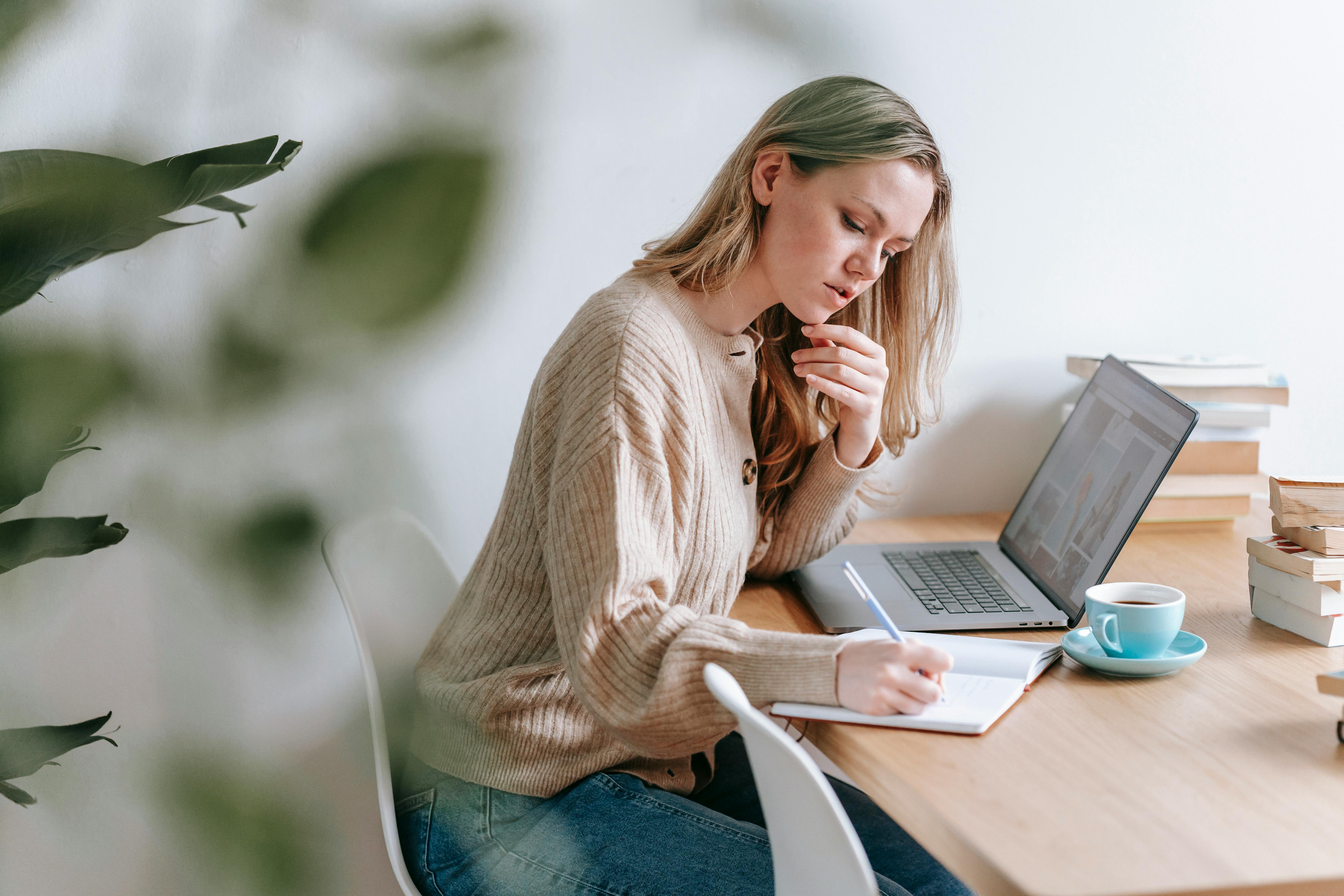 Pexels george milton 7034439